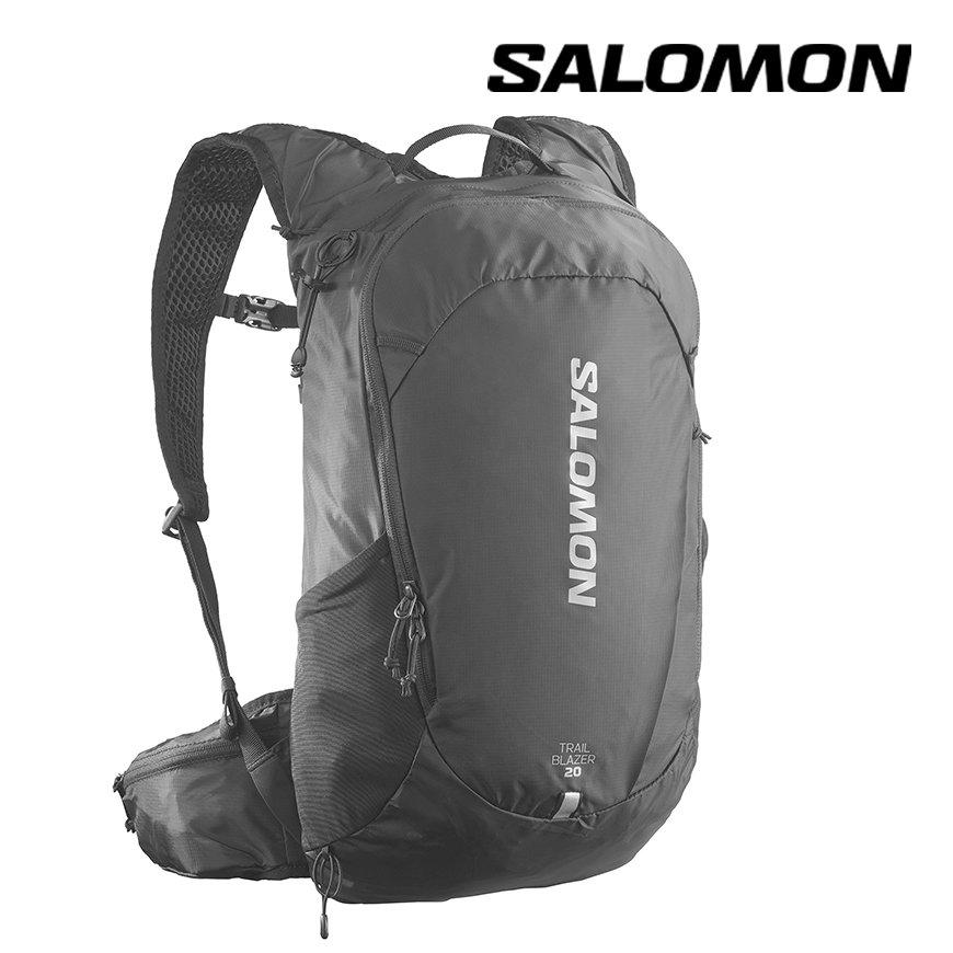 트레일블레이저 20 블랙 LC1048400 남녀공용 백팩