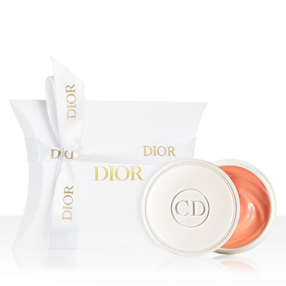 "네일 케어 크림" [선물포장] 크렘 아브리콧 (+NEW 미스 디올 블루밍 부케 1ML)