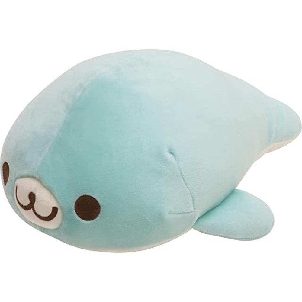 마메고마 인형 떡 인형 25CM
