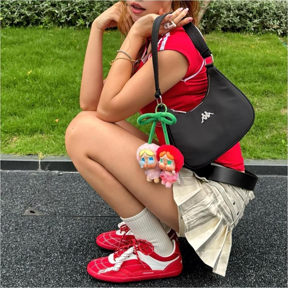 팝마트 크라이베이비 사랑의 눈물 시리즈 인형