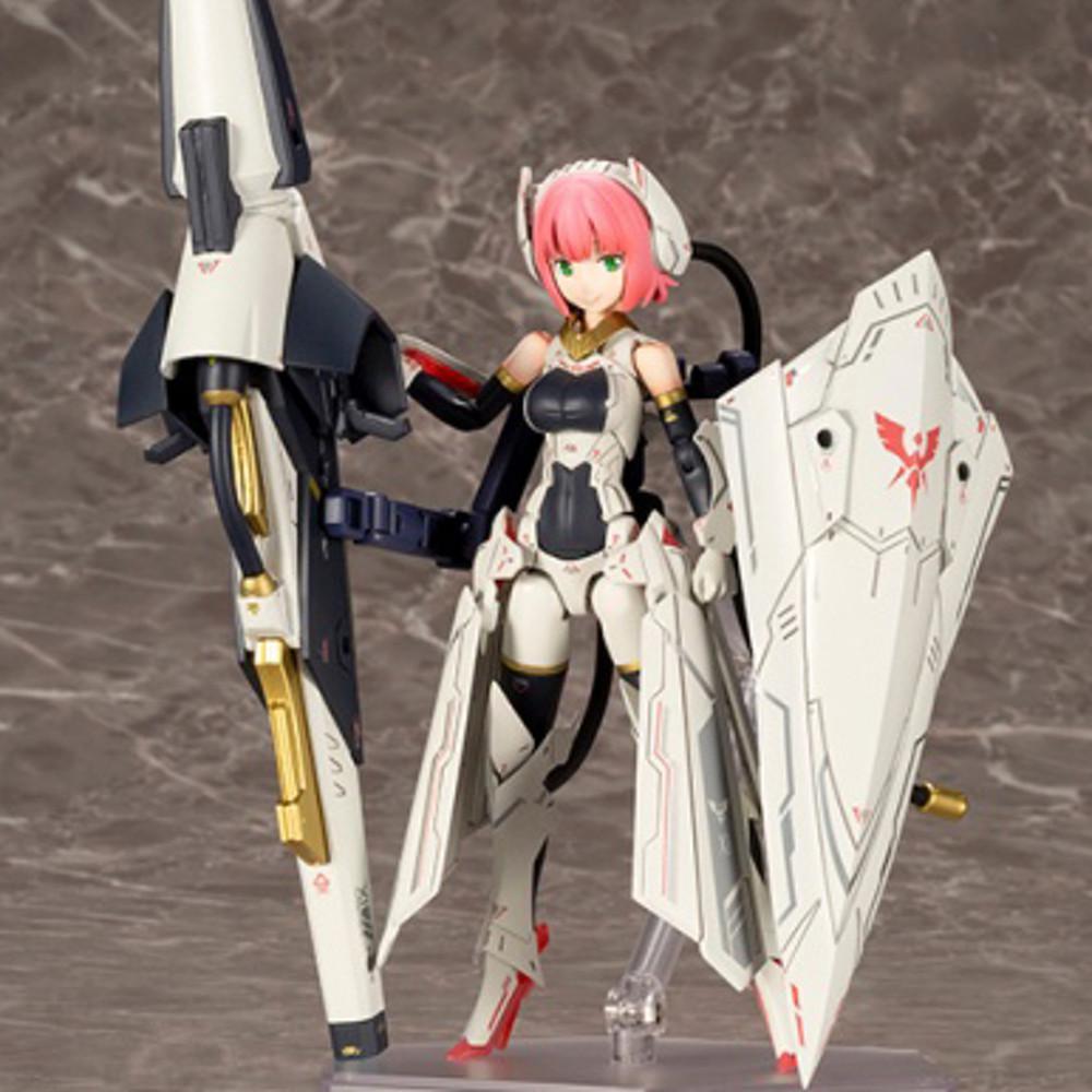 [입고완료]KP485X 메가미디바이스 블렛나이츠 랜서[프라모델]