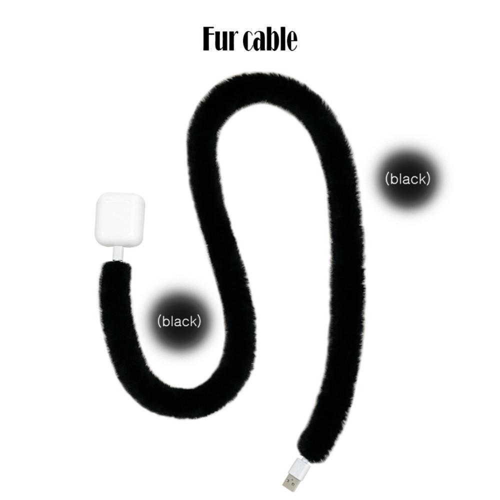BLACK CABLE