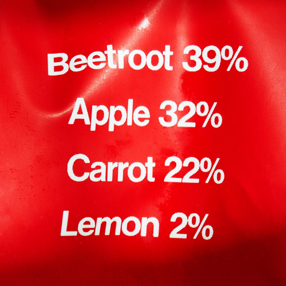 [누팬트리] 유튜버 흥둥이추천! 유기농 클렌즈 ABC주스 2주 다이어트 습관(아침식사대용, 숙변제거) 200ml x 2주플랜 [원산지:국산]