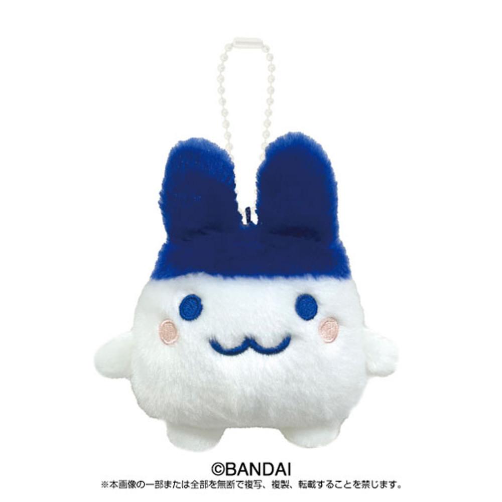 다마고치 치비누이 미미치인형 키홀더