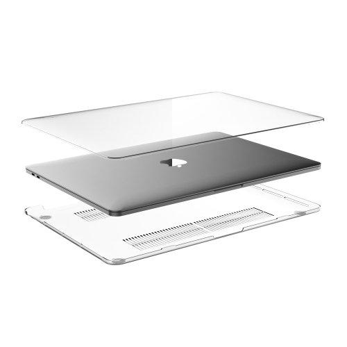 2019년 맥북프로 16인치 투명 케이스 PROSHELL16
