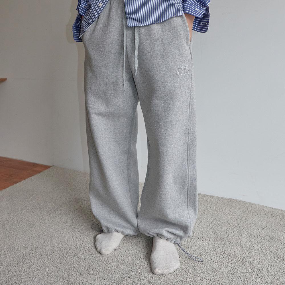 투웨이 져지 팬츠 (Grey)