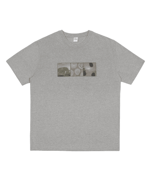 TCM nature T (grey)