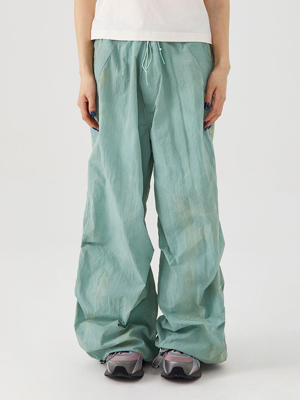 [CONP] Ocean Parachute Cargo pants