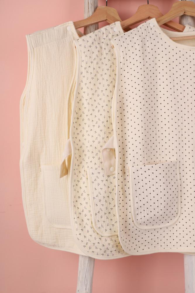 [nroo]엄마 턱받이 B품