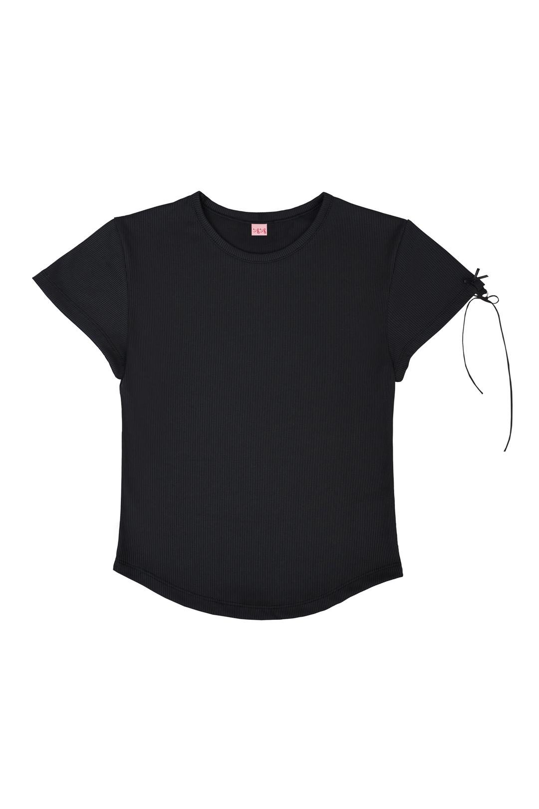 bonnie tee (black)
