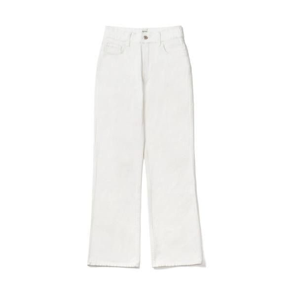 RCP Womens Denim White