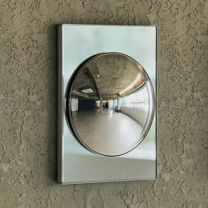 zoom mirror clean (MINI)