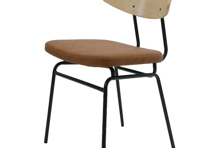 프리스 철제 의자 SH3160