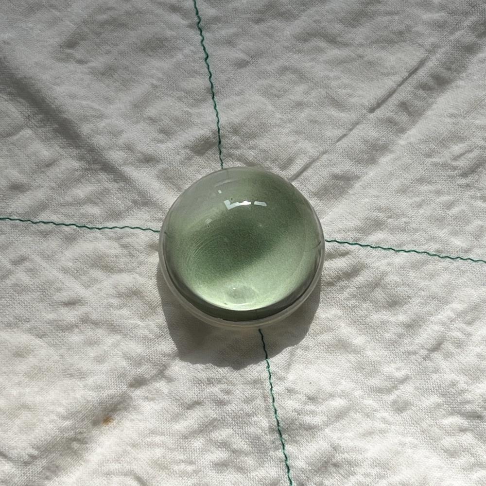 [톡] 초록방울