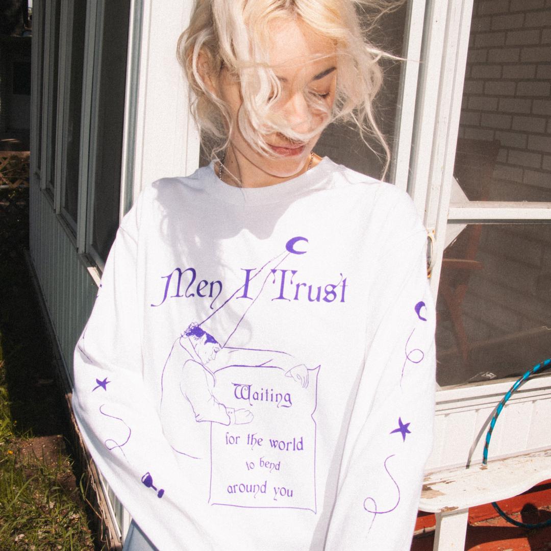 Long Sleeve - Mage - Small