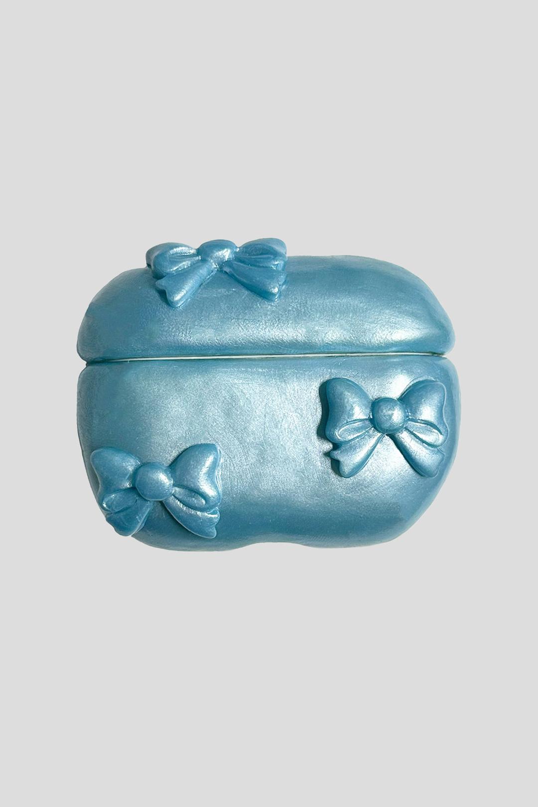 Ribbon - Blue