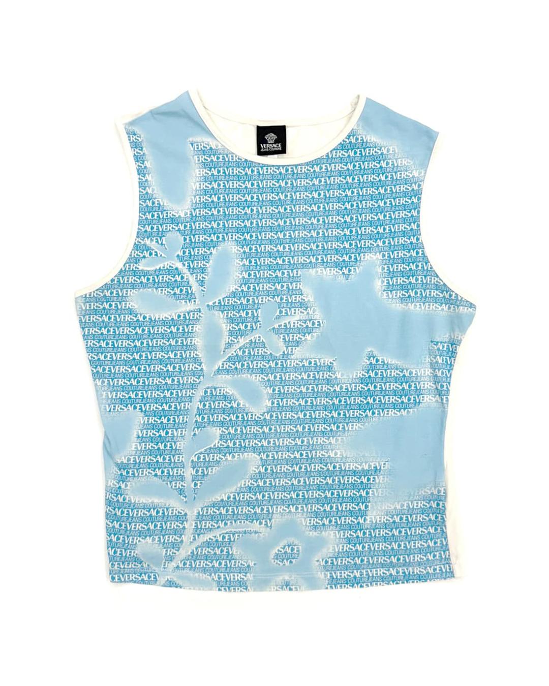 Versace 슬리브리스 | 후루츠패밀리