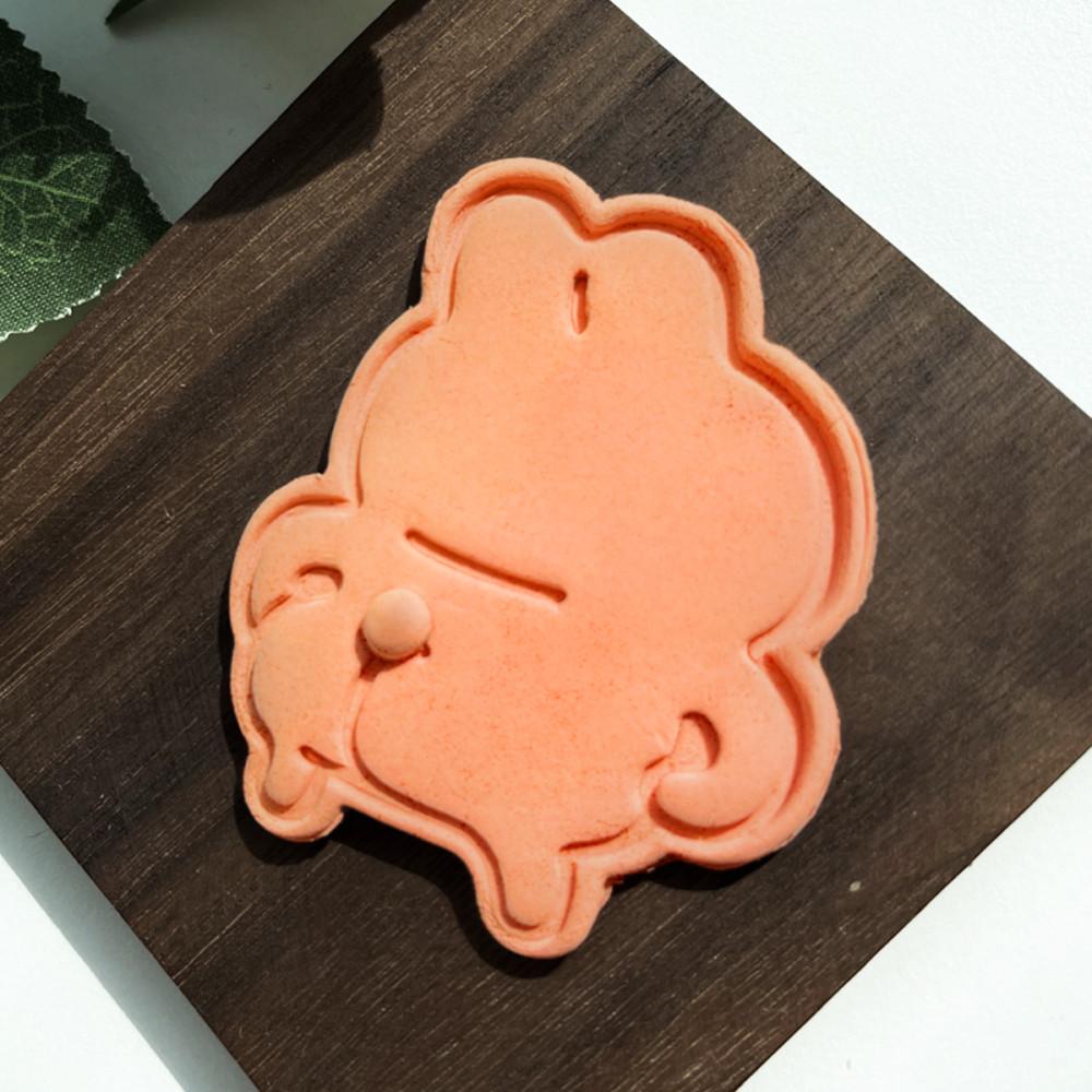 엉덩이 토끼 쿠키커터 3호