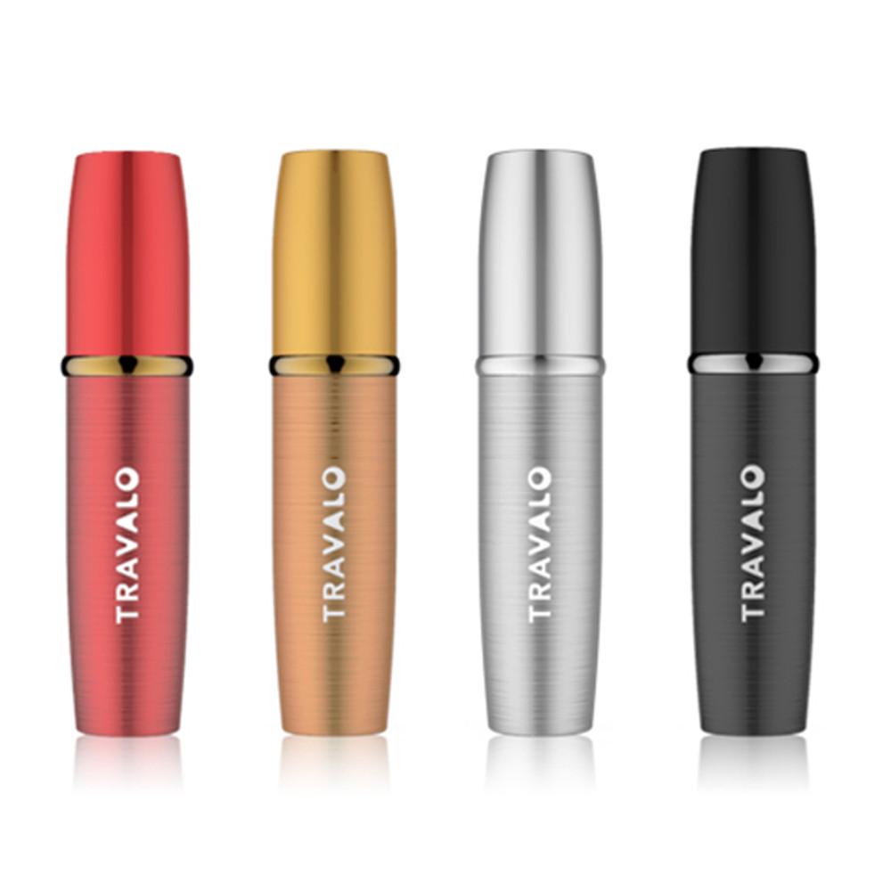 트라발로 향수공병 럭스