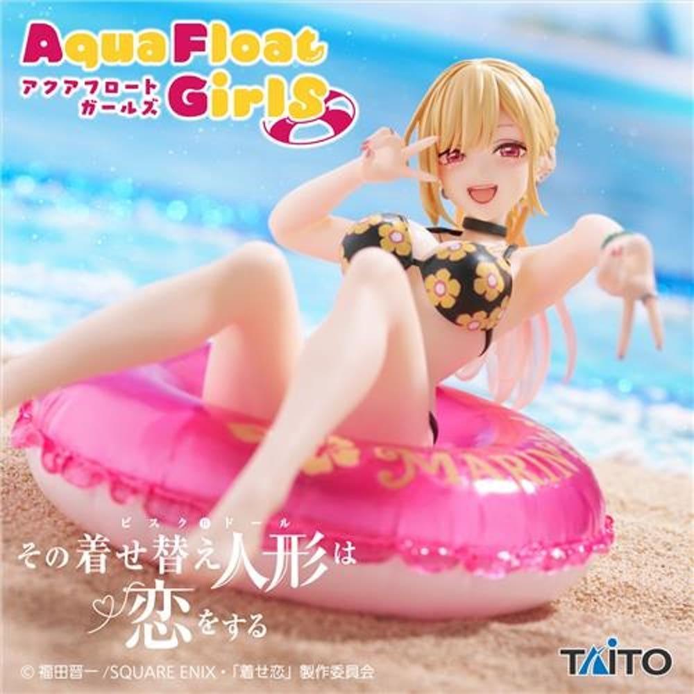[타이토] 피규어 Aqua Float Girls 그 비스크 돌은 사랑을 한다 키타가와 마린