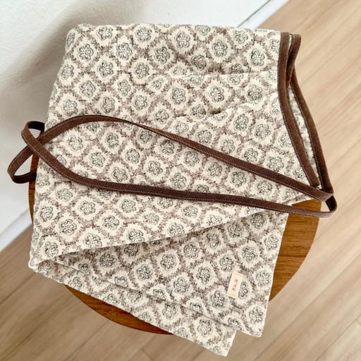 봉긋 허리앞치마 ver.2