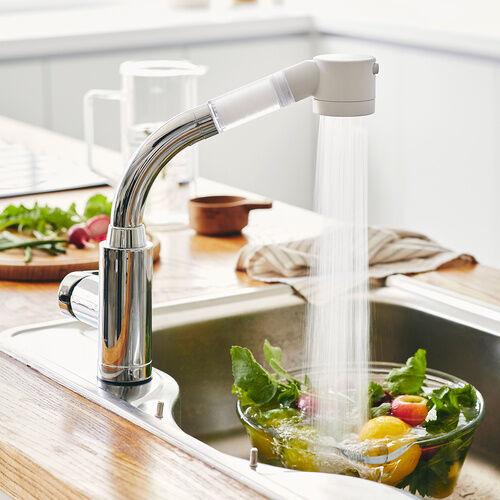 퓨어썸 수돗물 필터 주방용 ver2 (핸드/코브라타입)