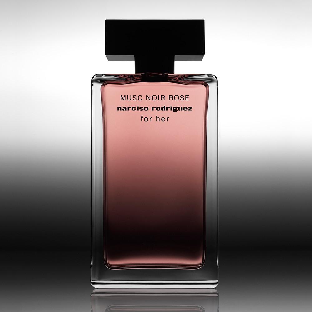 포 허 오 드 퍼퓸 머스크 누와르 로제 : 나르시소 로드리게즈