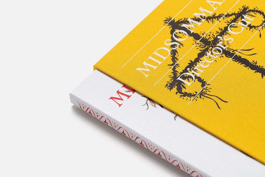 Midsommar Director's Cut: Collector's Edition - 4K Ultra HD