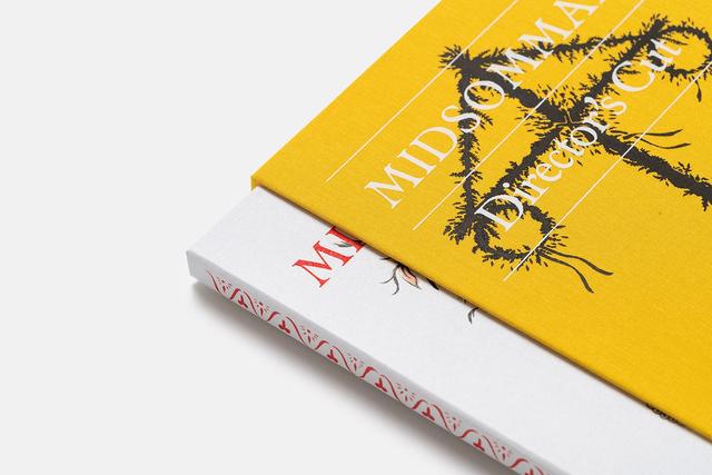 Midsommar Director's Cut: Collector's Edition - 4K Ultra HD