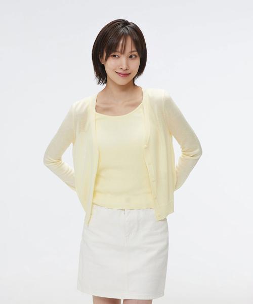 [COOL] 썸머 카디건_SPCKF24G01