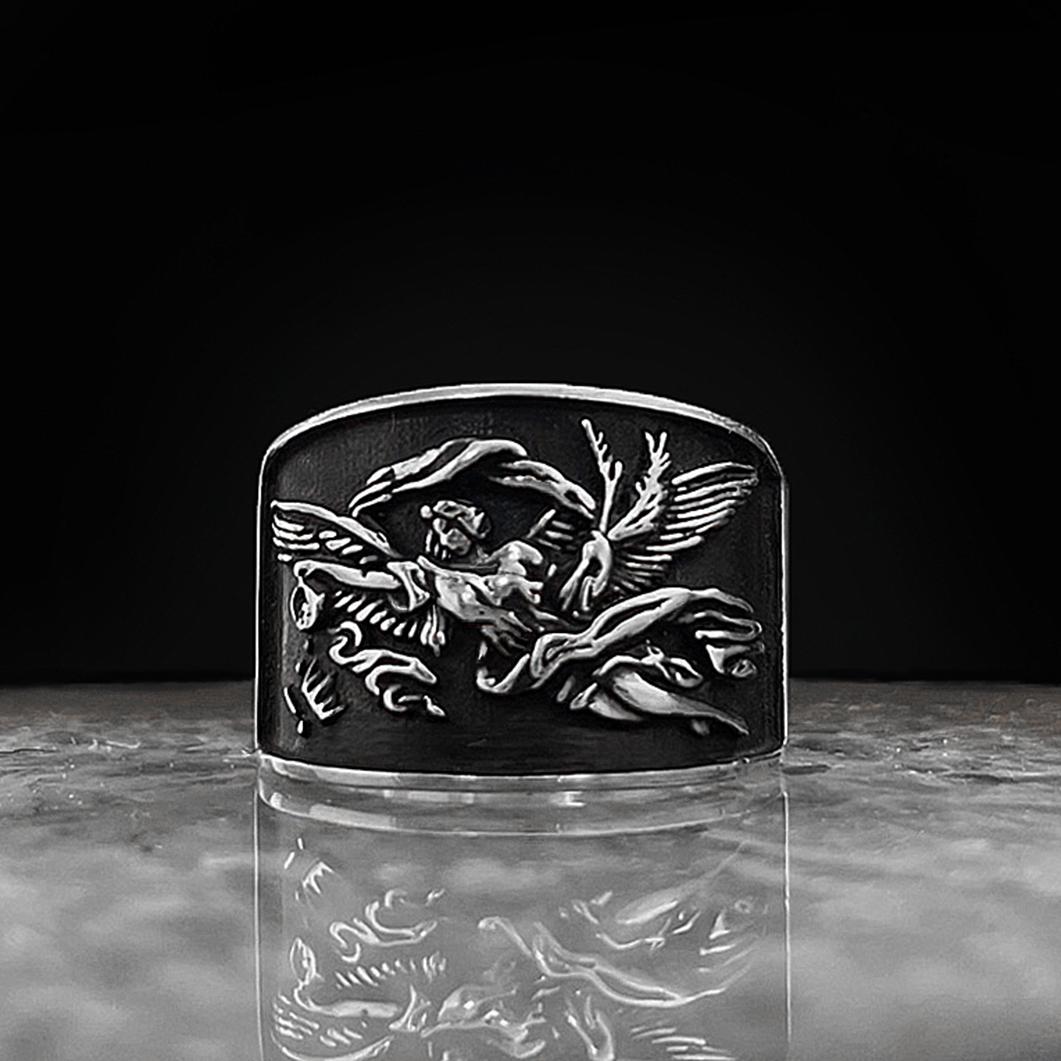 fortuna ring