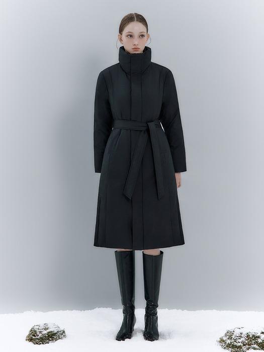 [단독기획] Roe Cashmere down padded coat(3colors)