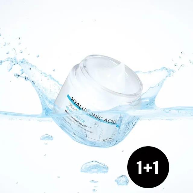 [1+1] 싸이닉 히아루론산 크림 80ml
