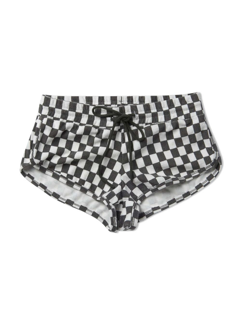 Savage Shorts, Black