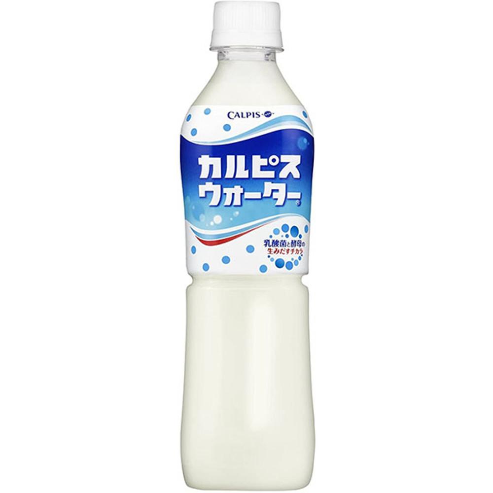 칼피스 워터 500ml