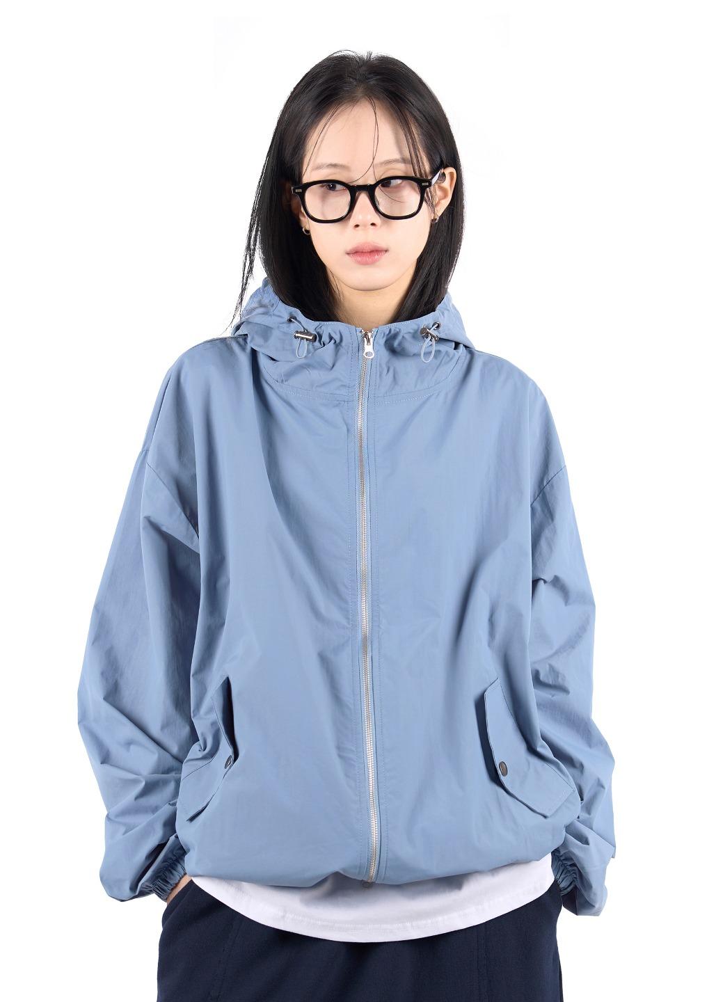 릿킴 DAY WIND JACKET