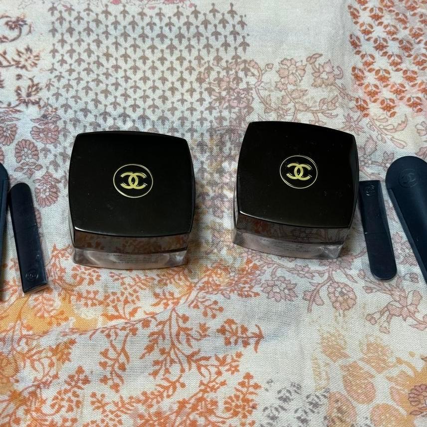 샤넬 수블리마지 르 꼬렉떼르 이으 샤넬컨실러