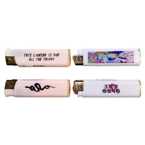 Gang lighter.01 (2color)