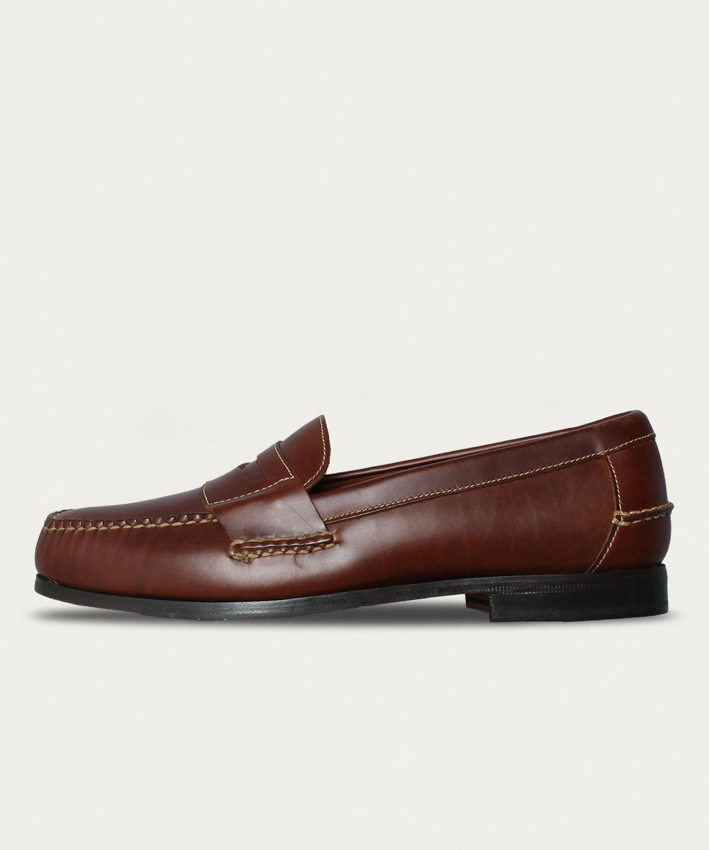 G.H BASS & CO penny loafer
