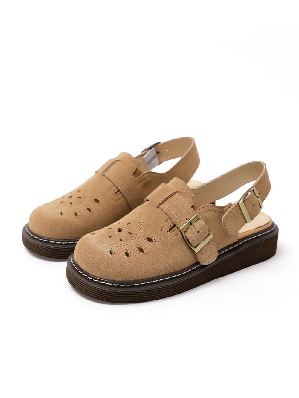 [9.29 순차발송] Le-ong (cow leather)