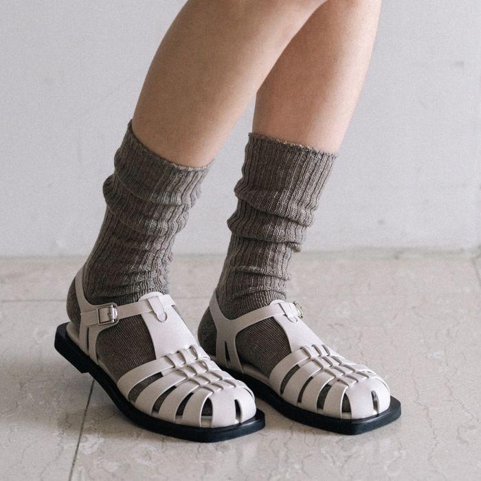 Aanya Fisherman Sandals_4 Colors