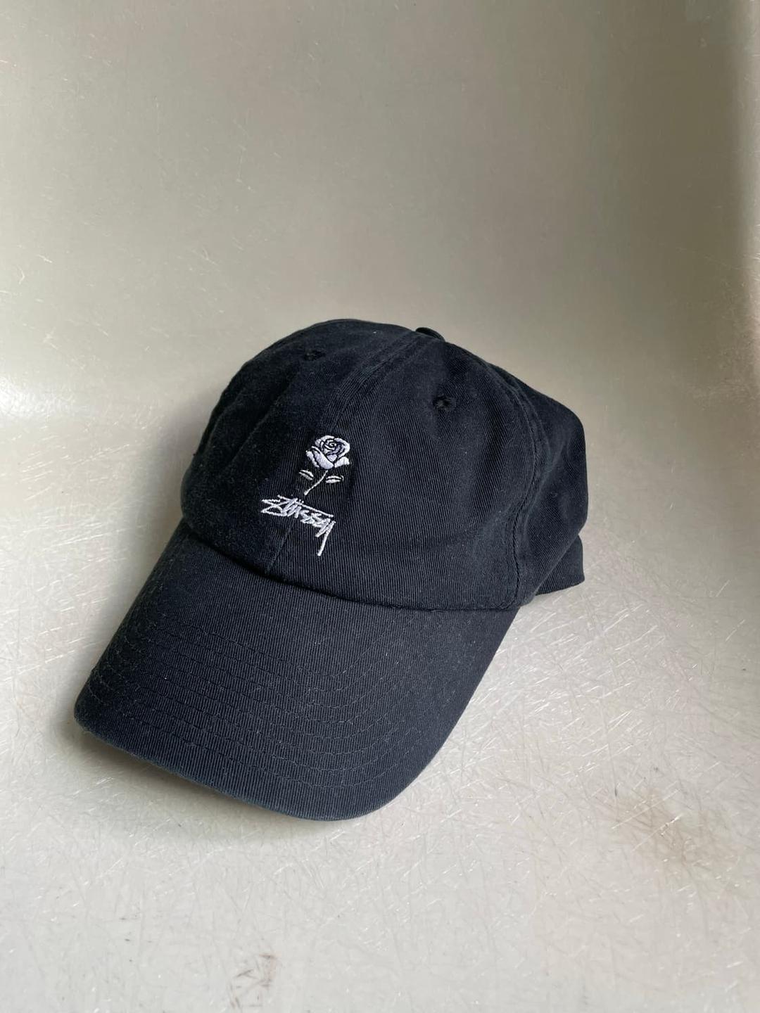 스투시 80 로즈 로우 프로