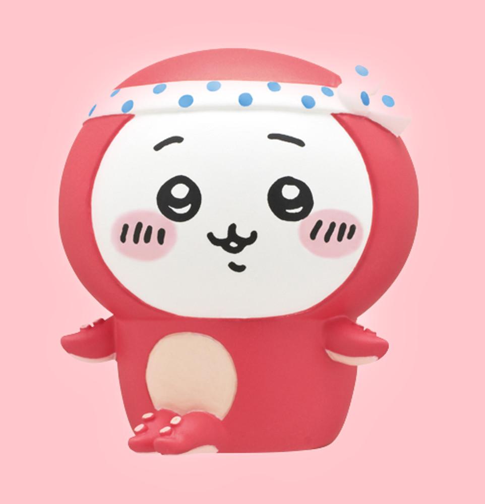 옵션 선택 / 치이카와 타코야끼 타코상 소프비 가챠 마스코트 2탄