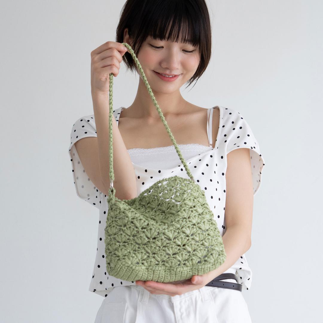 라플라워백 DIY KIT