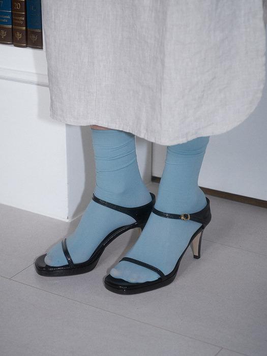 [단독]Line Strap Sandal_4 COLORS