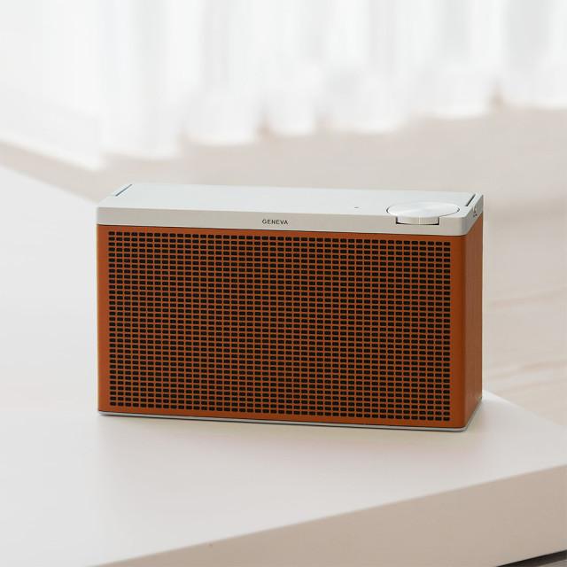 [당일발송] 제네바스피커 투어링 M 정품 휴대용스피커 Touring M