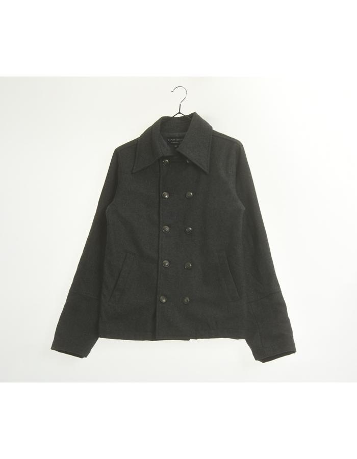 CLASS-9 폴리 울 자켓 / WOMAN M