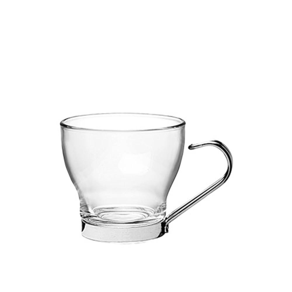 [보르미올리] 오슬로 에스프레소잔 100ml 3개세트