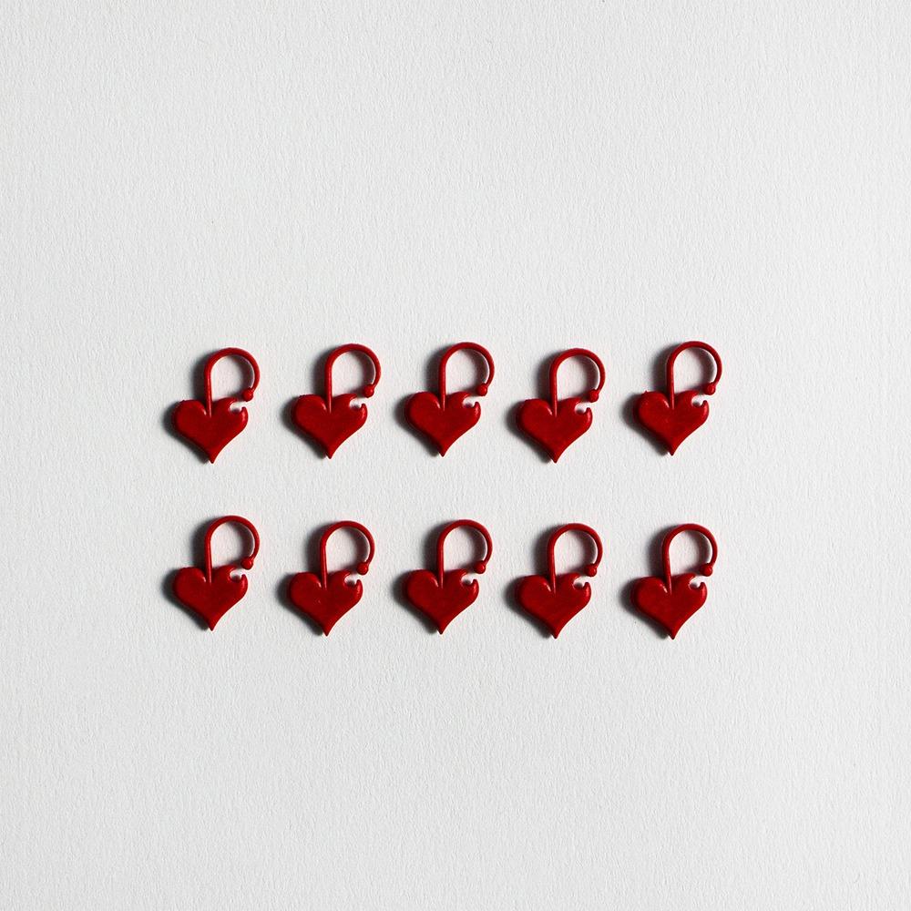 [addi] 아디 러브 스티치마커(10개 1세트)