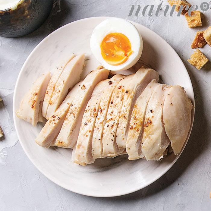 [티몬] [블랙프라이데이] 1+1+1 네이처그램 치업 스팀 닭가슴살 120g / 남다른 대용량